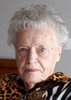 DUFOSSÉ François Né(e) MERCHIERS Monique